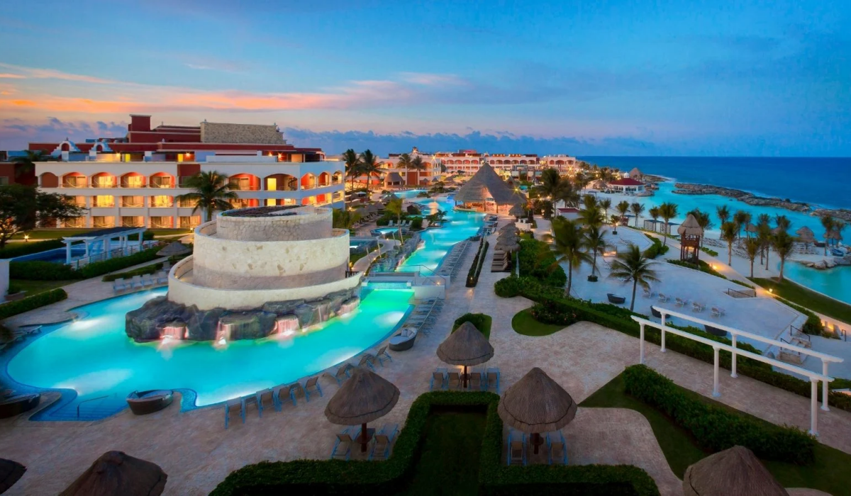 How To Find The Best Resort Hotel